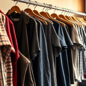 Vestuario