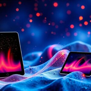 Tablets e Ipads