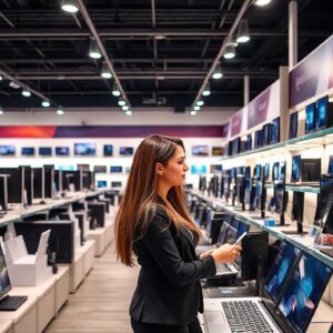 Laptops e Notebooks